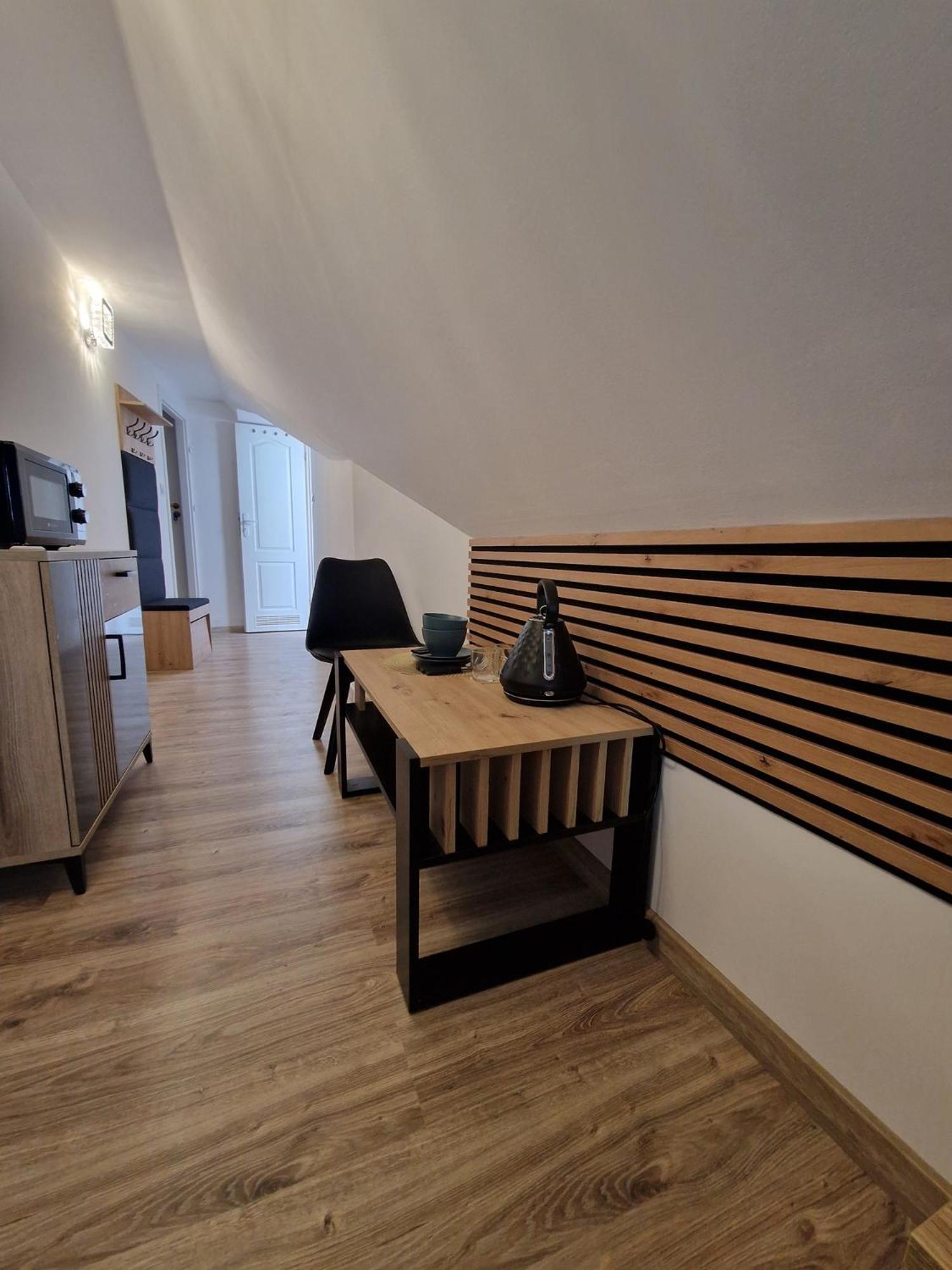 Pokoje Korona Władysławowo Exterior foto